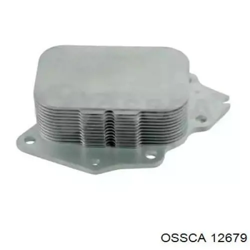 31321630 Volvo Obudowa filtra oleju