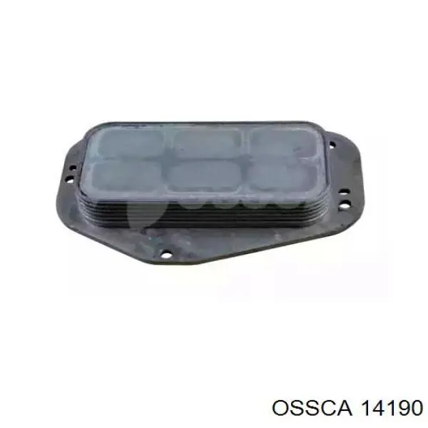 Chłodnica oleju Polcar 5510L81 cena, od 37,54 USD
