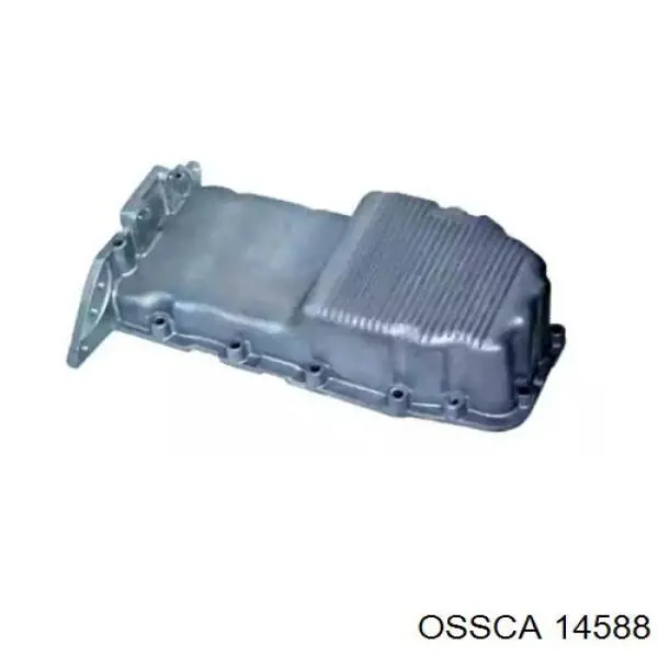 Miska olejowa silnika do Chevrolet Evanda  V200