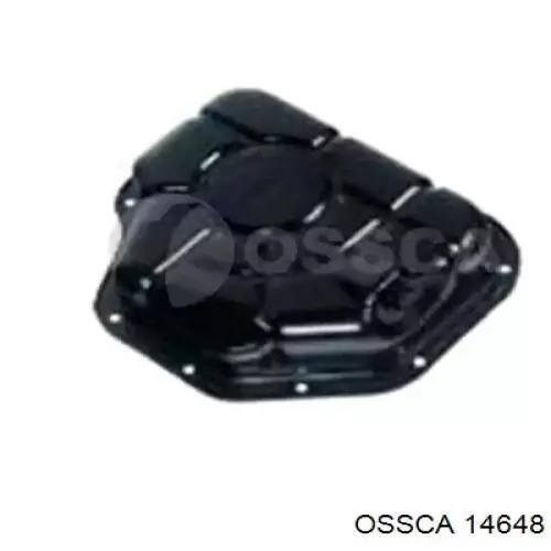 14648 Ossca Miska olejowa silnika