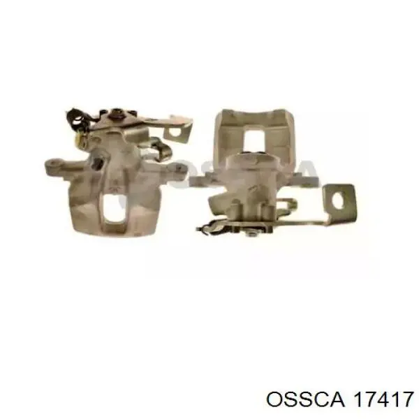 Zacisk hamulcowy tylny prawy Toyota 478301215184 cena, od 61,93 USD