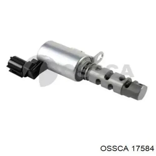 Do koszyka 1533028010 Toyota Zawór elektromagnetyczny faz rozrządu