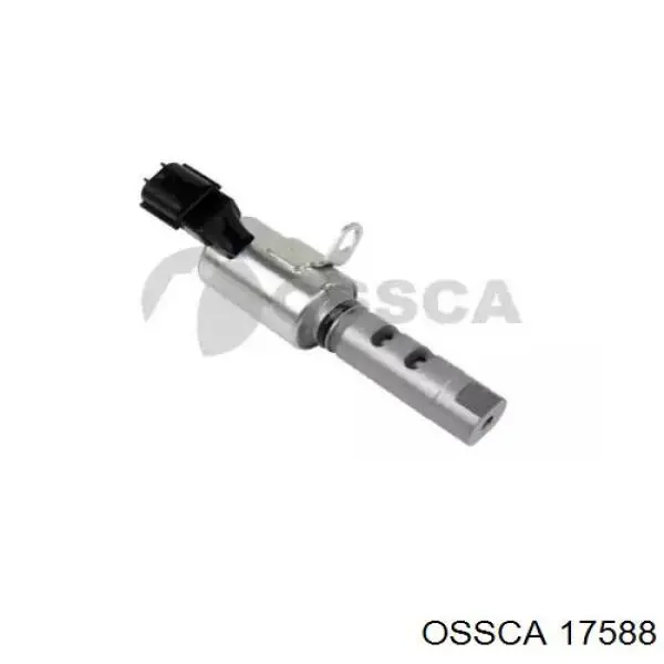 HVTC0105 Hotaru Regulator faz rozrządu