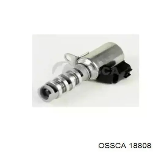 Zawór elektromagnetyczny położenia (faz) wałka rozrządu prawy Nissan/Infiniti 23796EA20A cena, od 49,03 USD