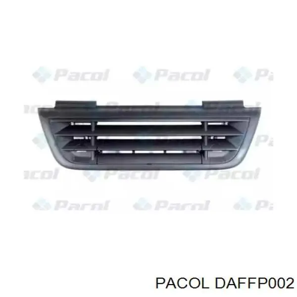 Atrapa chłodnicy do DAF 95 XF II 