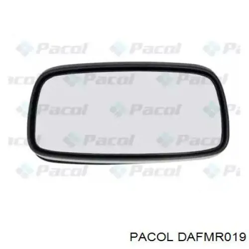 Lusterko wszteczne 1689348 DAF