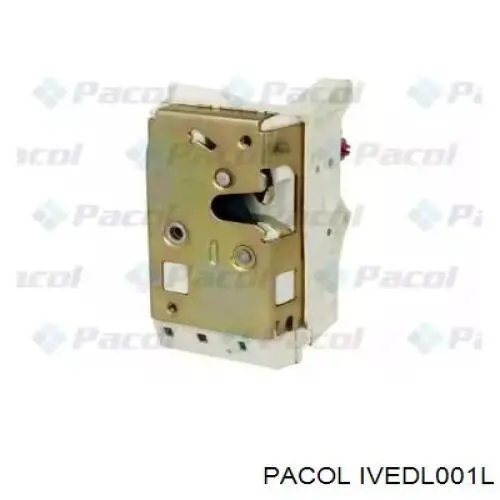 Zamek drzwi przednich lewych Iveco 98416359 cena, od 28,22 USD
