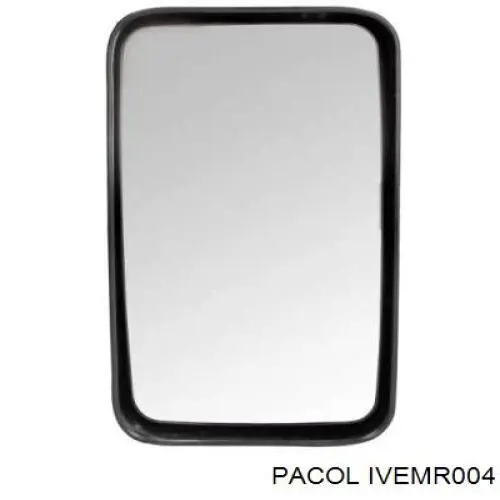 Lusterko wsteczne lewe Iveco Eurocargo I ciężarówka z platformą/podwoziem (1991 - 2003) cena, od 74,98 USD