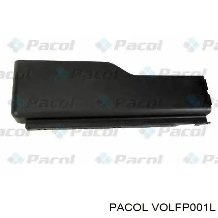 8141236 Volvo 