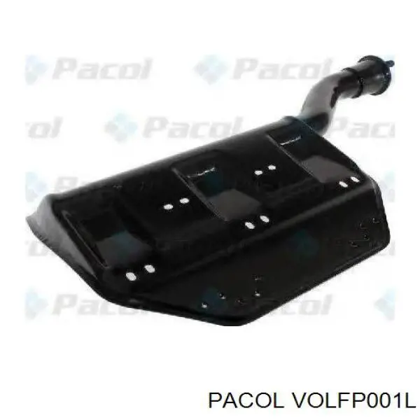  Volvo 8141236 cena, od 38,20 USD