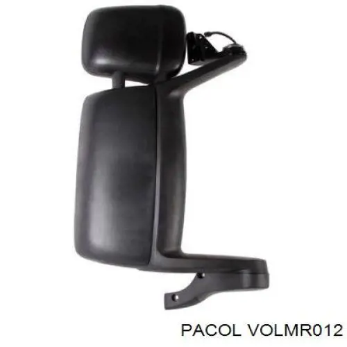 Lusterko wsteczne lewe Volvo 20567633 cena, od 184,57 USD