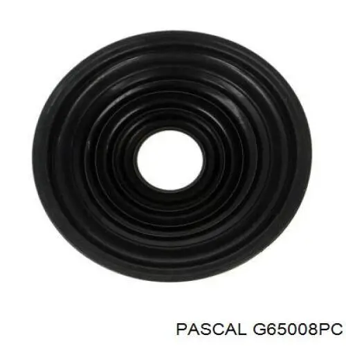 Osłona przegubu homokinetycznego półosi przedniej wewnętrzna Maruichi-156 66416 cena, od 6,98 USD