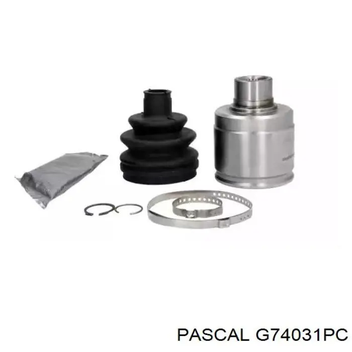 Do koszyka 44310SEAE90 Honda Przegub homokinetyczny wewnętrzny przedni prawy