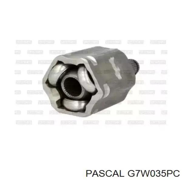  Pascal G7W035PC