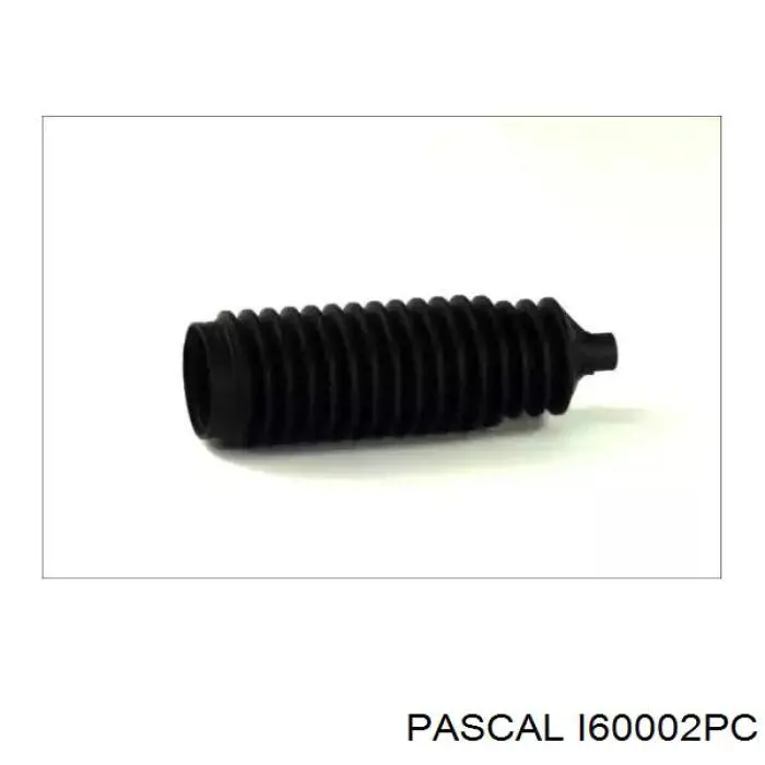 Osłona mechanizmu kierowniczego (maglownicy) Pascal I60002PC cena, od 7,42 USD
