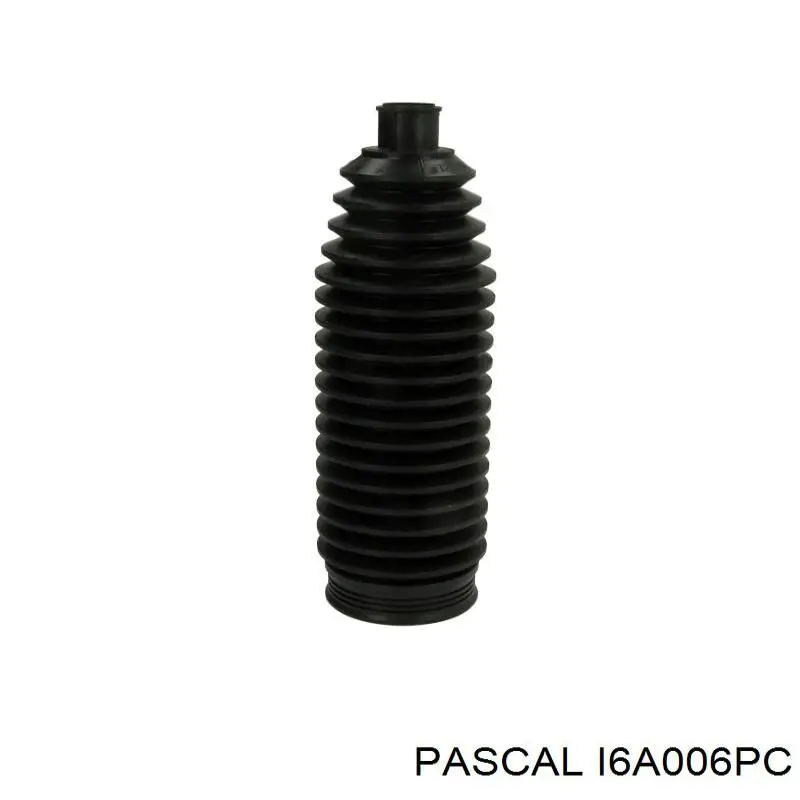 Osłona mechanizmu kierowniczego (maglownicy) Pascal I6A006PC cena, od 7,46 USD