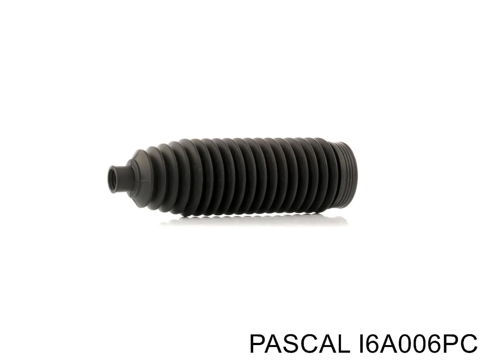 Do koszyka I6A006PC Pascal Osłona mechanizmu kierowniczego (maglownicy)