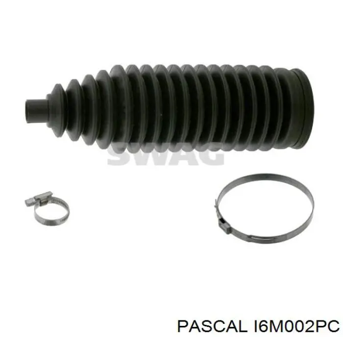 Do koszyka I6M002PC Pascal Osłona mechanizmu kierowniczego (maglownicy)