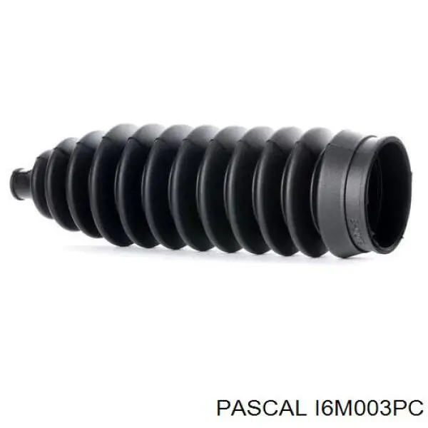 Do koszyka I6M003PC Pascal Osłona mechanizmu kierowniczego (maglownicy)