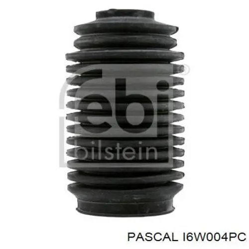 Do koszyka I6W004PC Pascal Osłona mechanizmu kierowniczego (maglownicy)