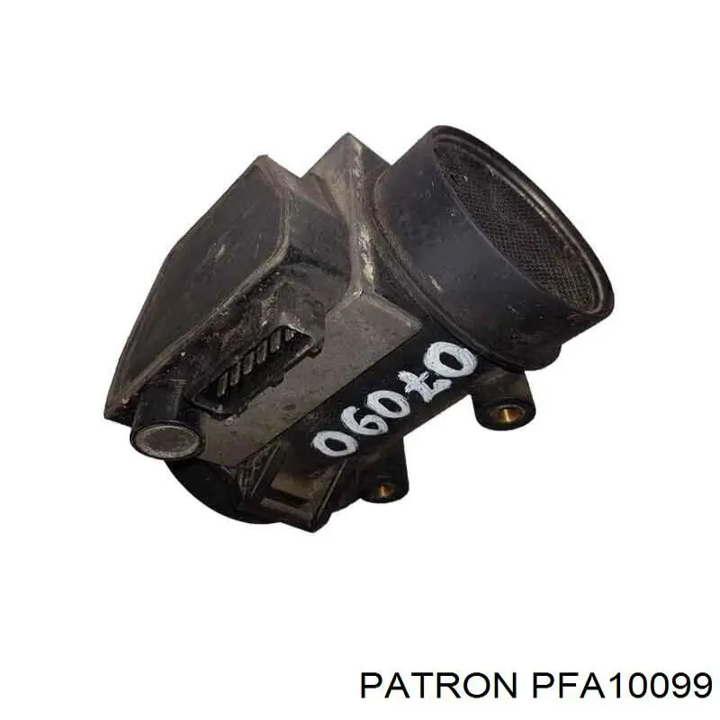 Czujnik przepływu powietrza, przepływomierz powietrza M.A.F. Volvo 440 K hatchback (445) (1988 - 1996) cena, od 81,70 USD