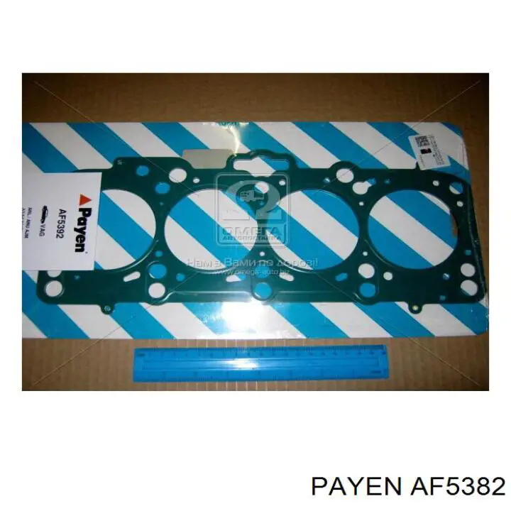 AF5382 Payen Uszczelka głowicy cylindrów