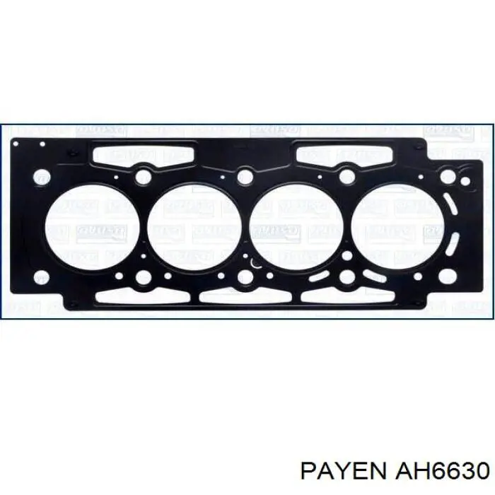 Uszczelka głowicy cylindrów CH9564 BGA