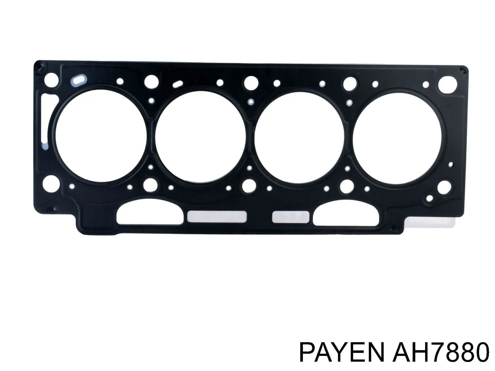 Uszczelka głowicy cylindrów Nissan/Infiniti 1104400Q0V cena, od 45,55 USD