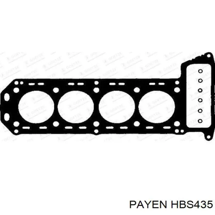 Do koszyka Śruba głowicy cylindrów KIA Rio I DC
