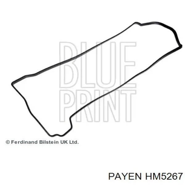 Uszczelka pokrywy zaworowej silnika Payen HM5267 cena, od 12,60 USD