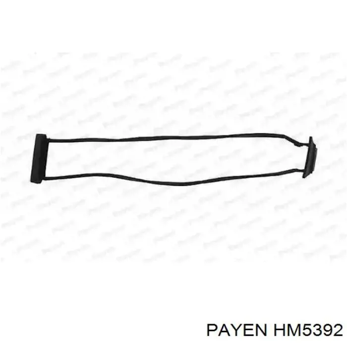 Uszczelka pokrywy zaworowej silnika, zestaw Renault (RVI) 7701479111 cena, od 10,25 USD