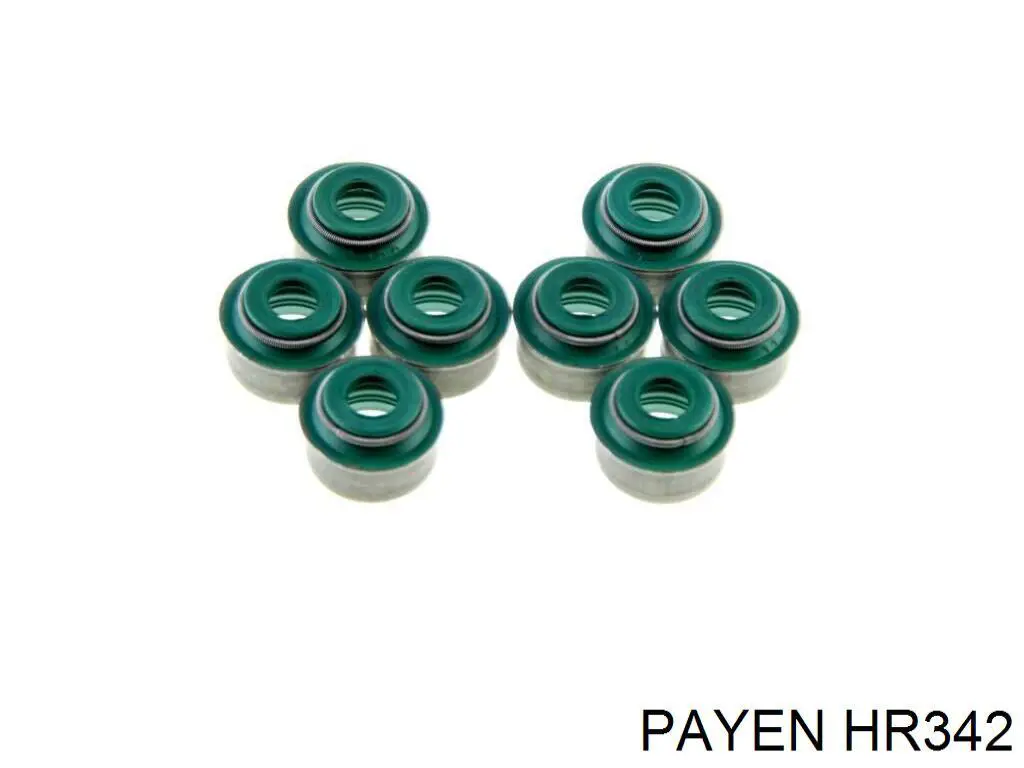 Uszczelniacz zaworu dolotowego/wylotowego, zestaw na silnik Payen HR342 cena, od 5,65 USD