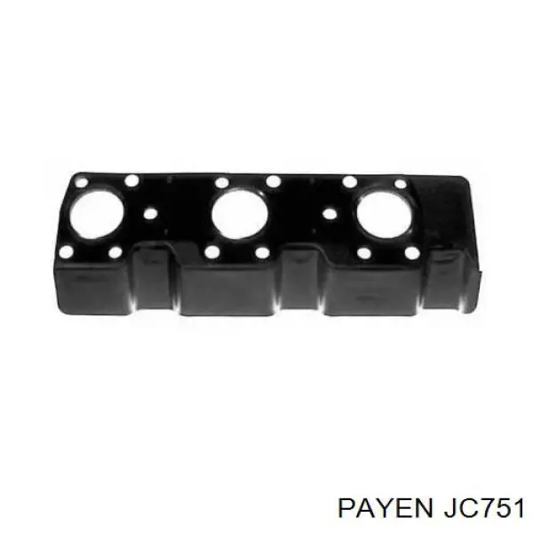Uszczelka kolektora wydechowego Payen JC751 cena, od 26,29 USD