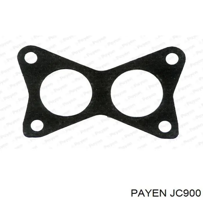Uszczelka kolektora wydechowego Payen JC900 cena, od 4,82 USD