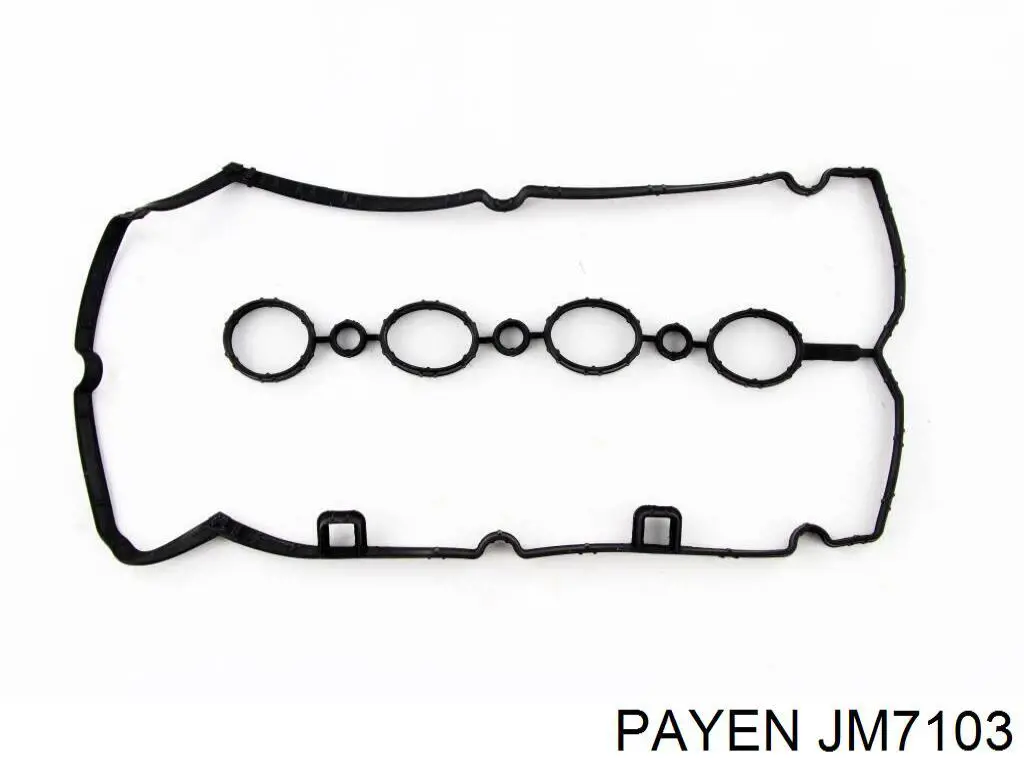 JM7103 Payen uszczelka pokrywy zaworowej silnika