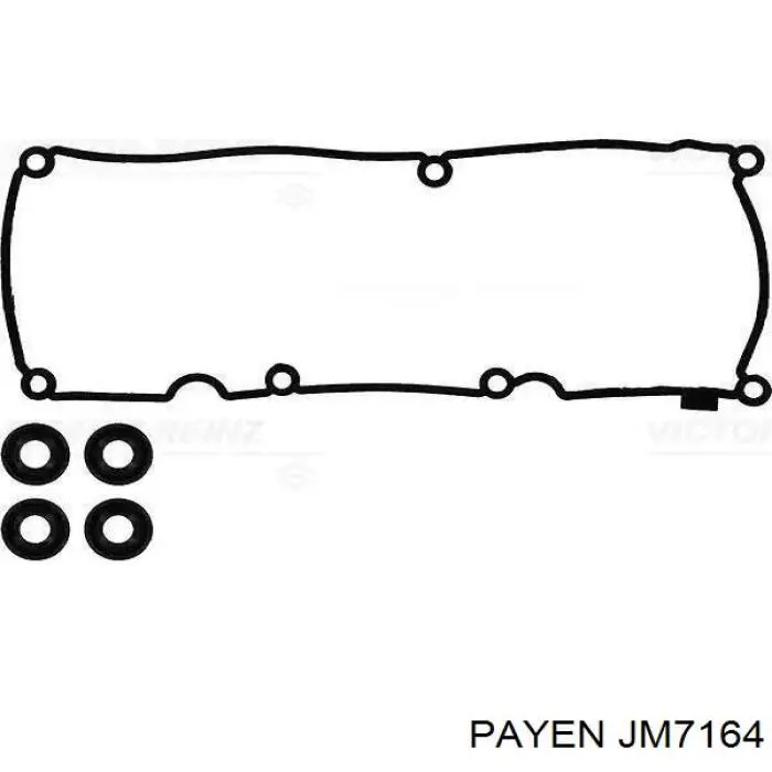 JM7164 Payen uszczelka pokrywy zaworowej silnika