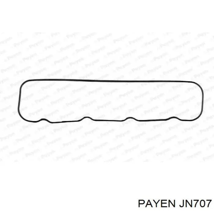 Uszczelka pokrywy zaworowej silnika Payen JN707 cena, od 8,61 USD