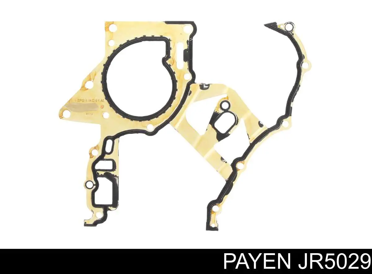 JR5029 Payen Uszczelka pompy oleju