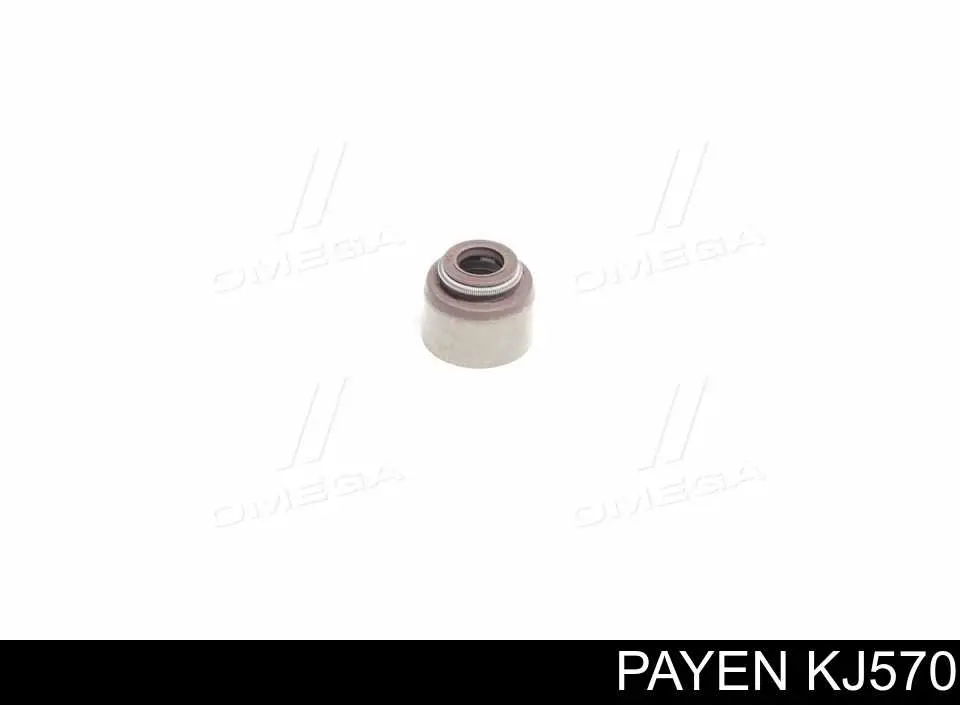 Uszczelniacz zaworu dolotowego/wylotowego Mitsubishi Colt IV hatchback (CAA) (1992 - 1996) cena, od 2,95 USD
