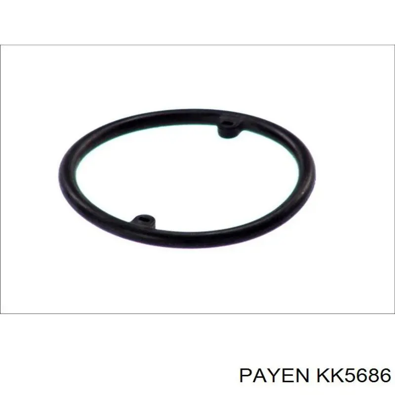 Uszczelka chłodnicy oleju Payen KK5686 cena, od 2,74 USD