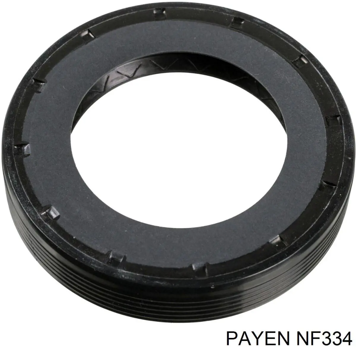 Uszczelniacz półosi lewej mostu przedniego Payen NF334 cena, od 6,79 USD
