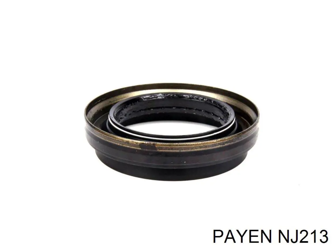 Uszczelniacz półosi lewej mostu przedniego Payen NJ213 cena, od 6,97 USD