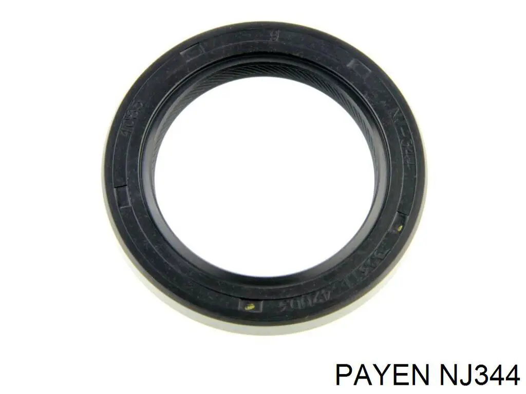 Uszczelniacz wału korbowego przedni Payen NJ344 cena, od 5,10 USD