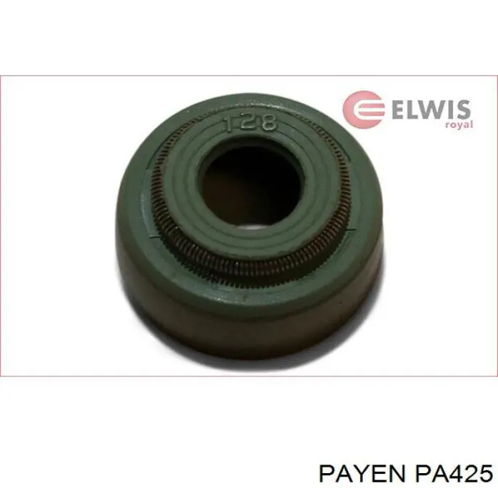 PA425 Payen Uszczelniacz zaworu dolotowego/wylotowego