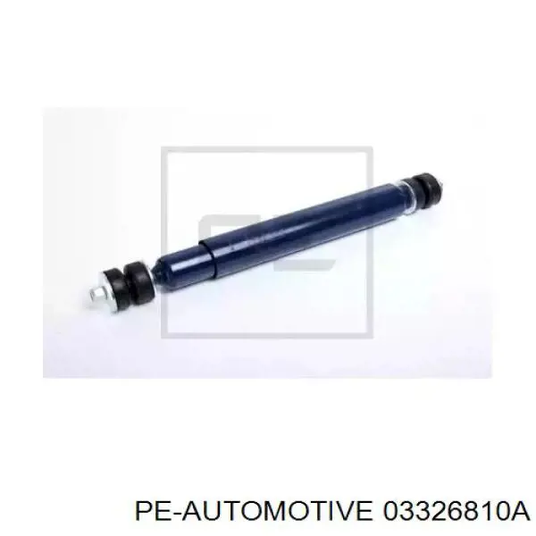 Do koszyka 03326810A PE Automotive Amortyzator przedni