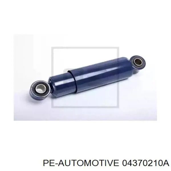 Amortyzator tylny PE Automotive 04370210A cena, od 78,93 USD