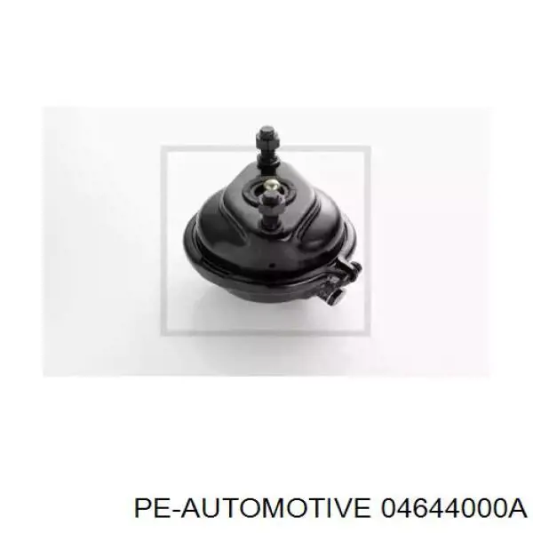 Do koszyka 04644000A PE Automotive Komora hamulcowa