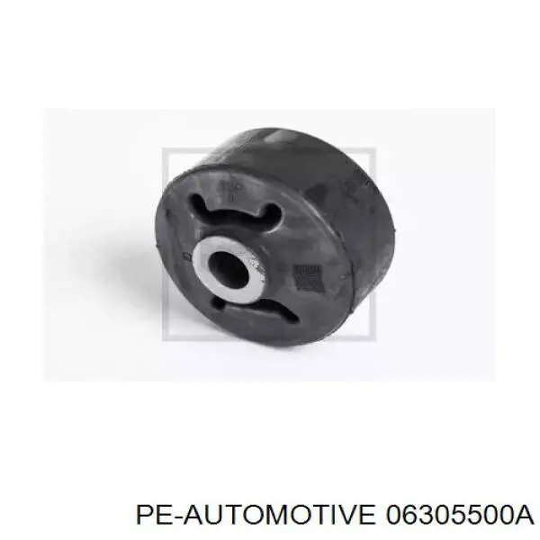 Silentblock (tuleja) resoru przedniego PE Automotive 06305500A cena, od 43,98 USD