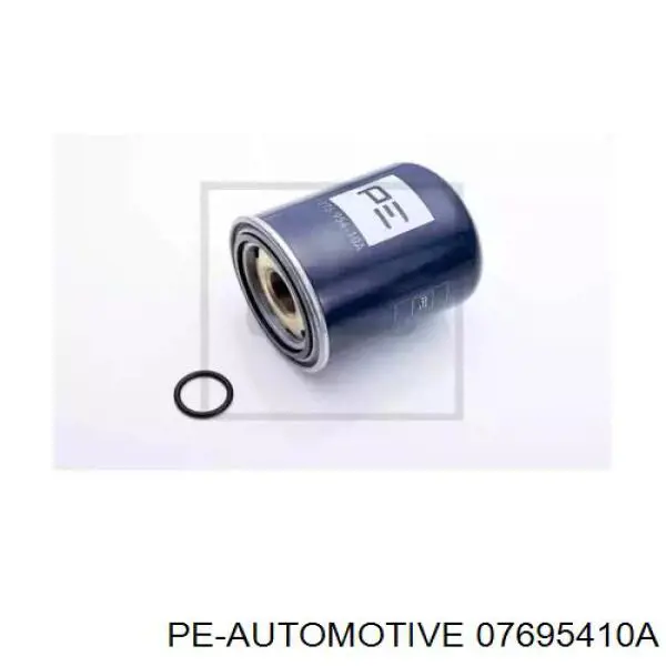Filtr osuszacza powietrza (separatora oleju/wilgoci) (TRUCK) PE Automotive 07695410A cena, od 22,34 USD