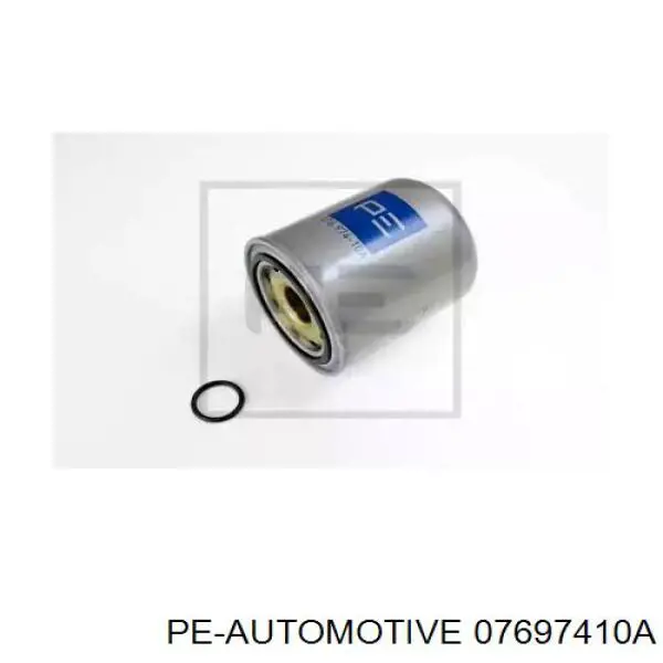 Filtr osuszacza powietrza (separatora oleju/wilgoci) (TRUCK) PE Automotive 07697410A cena, od 40,20 USD
